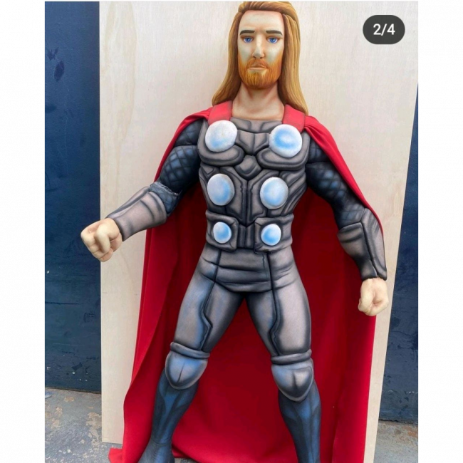 THOR 1,80