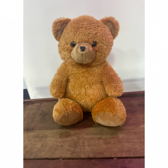 URSO BRILHO