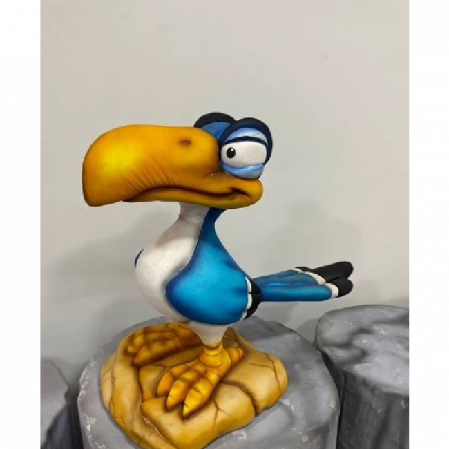 ZAZU 60 CM