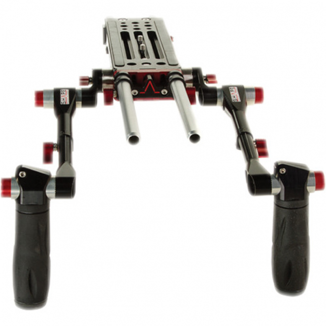 Shoulder Arri