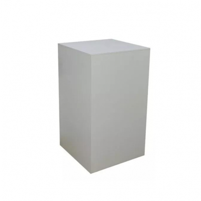 Cubo M1 - 80x35cm