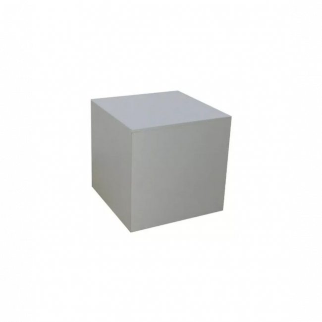 Cubo P - 60x35cm