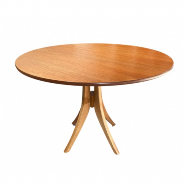 Mesa Paris Madeira