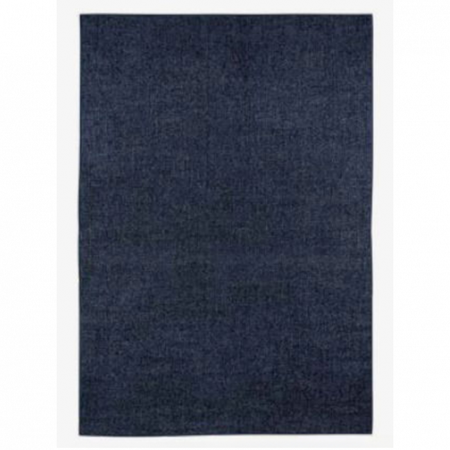Tapete Blue Noir