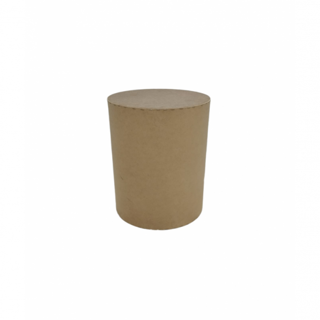 CILINDRO MDF CRU M 59A X 44D CM MDF