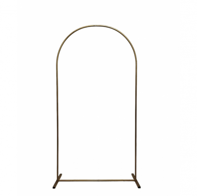 ESTRUTURA PAINEL ROMANO 2 X 1 M METAL