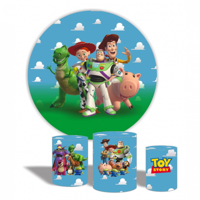 TOY STORY