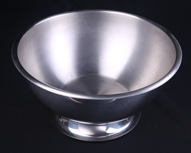 CHAMPANHEIRA INOX 05 GARRAFAS