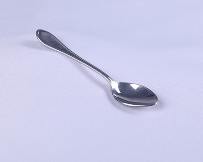 COLHER DE CAFÉ LUXO