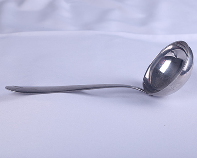 CONCHA INOX GRANDE