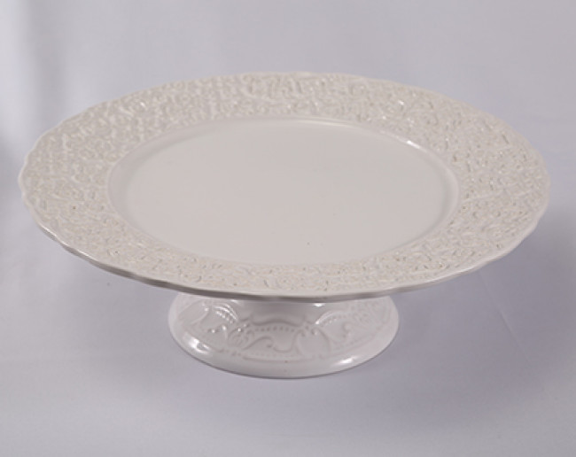 PRATO DOCE MARRAKECH BRANCO G