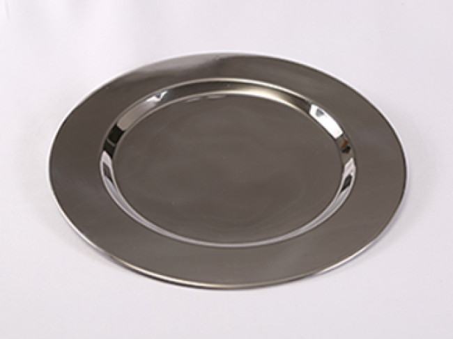 SOUSPLAT DE INOX 33CM