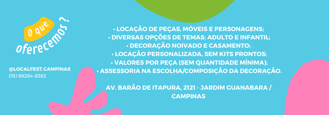 Unico banner