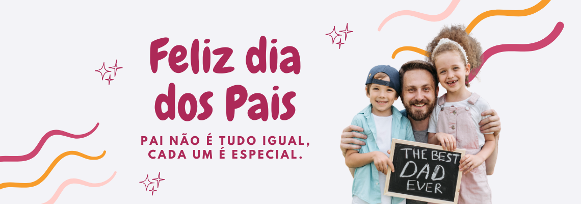 Dias dos Pais