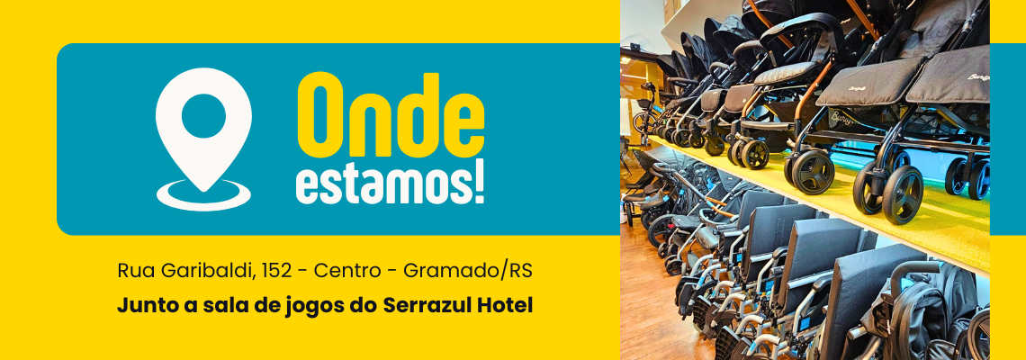 Localização