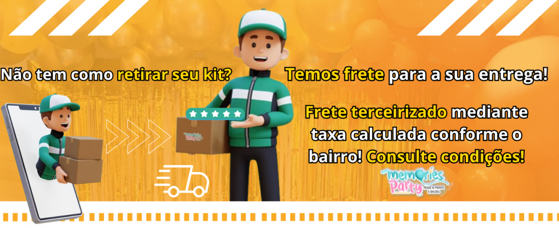 FRETE