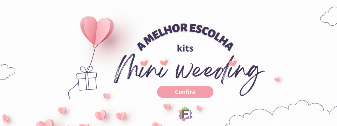 Alugue e decore