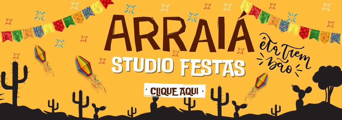 FESTA JUNINA