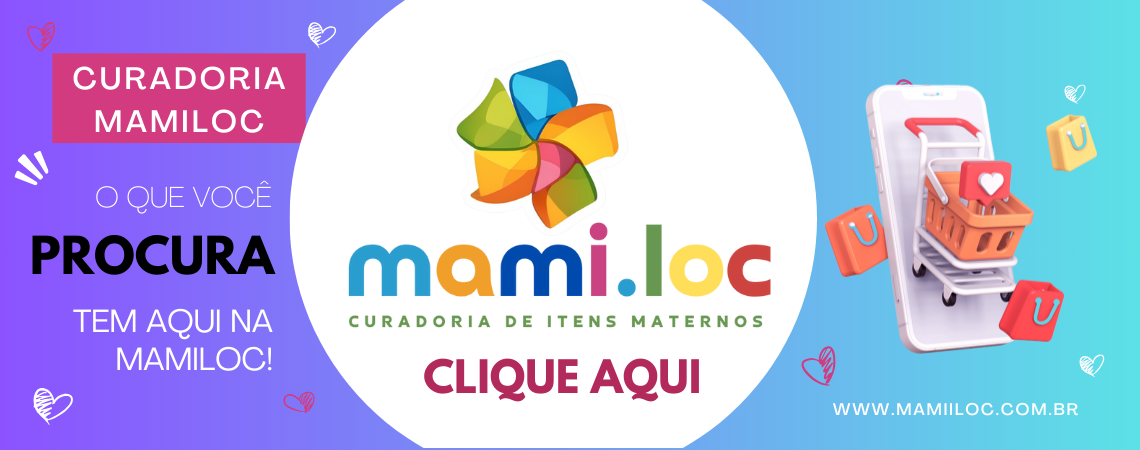 Curadoria Mamiloc