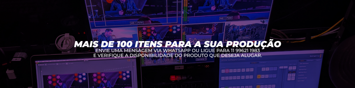 Disponibilidade