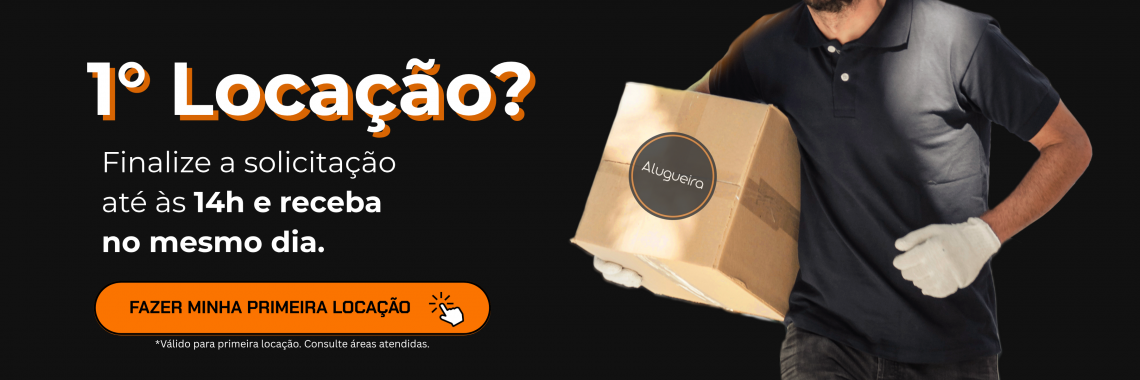 banner de primeira locacao
