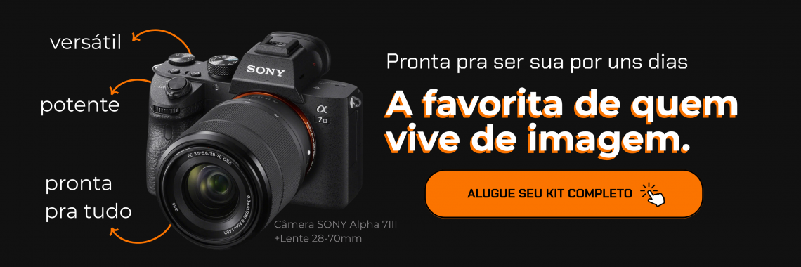 sony a7iii
