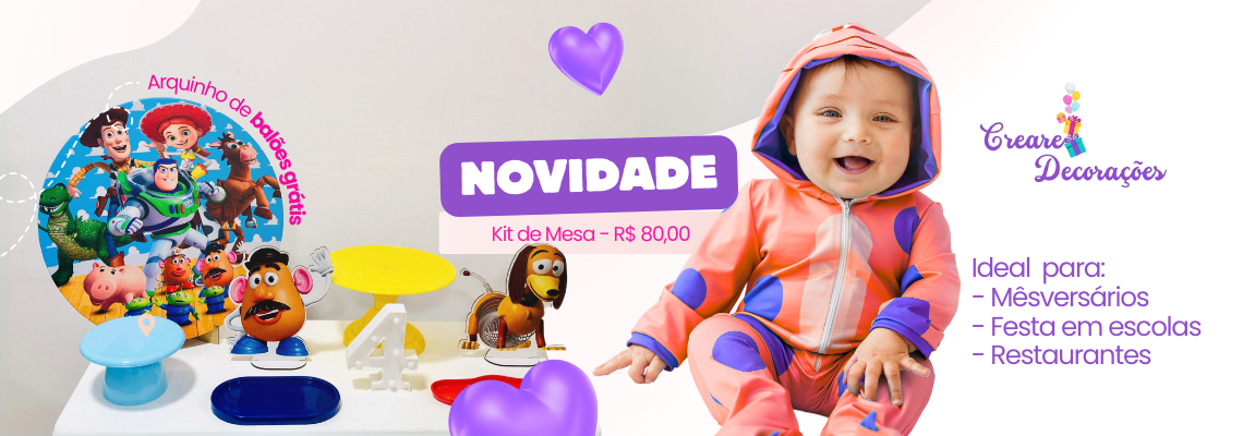Novidades