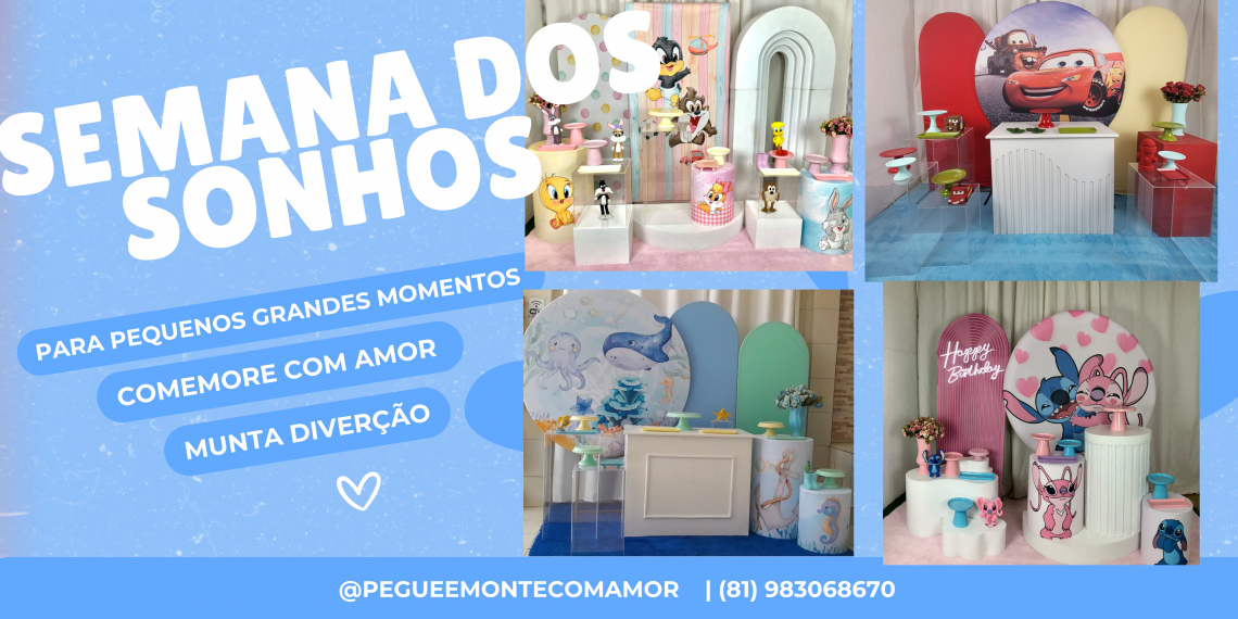 SONHOS 