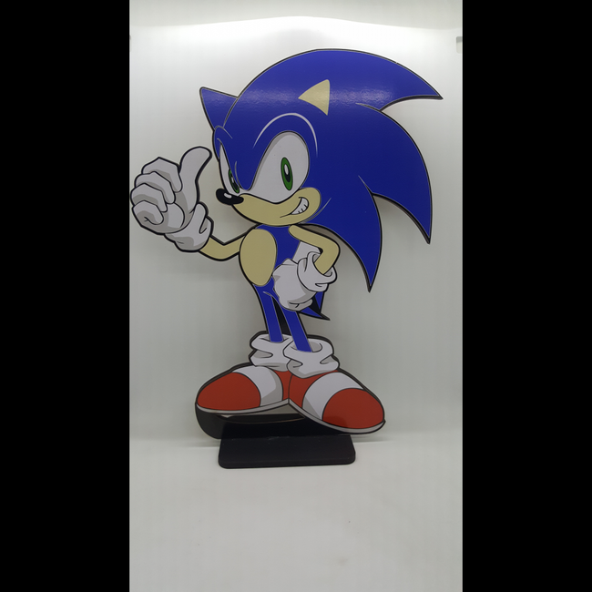Sonic