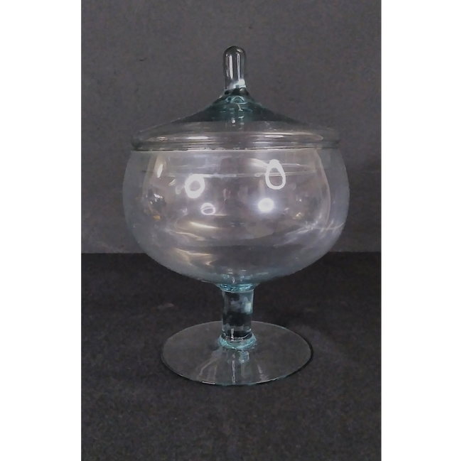BOMBONIERE TAÇA REDONDA MÉDIA