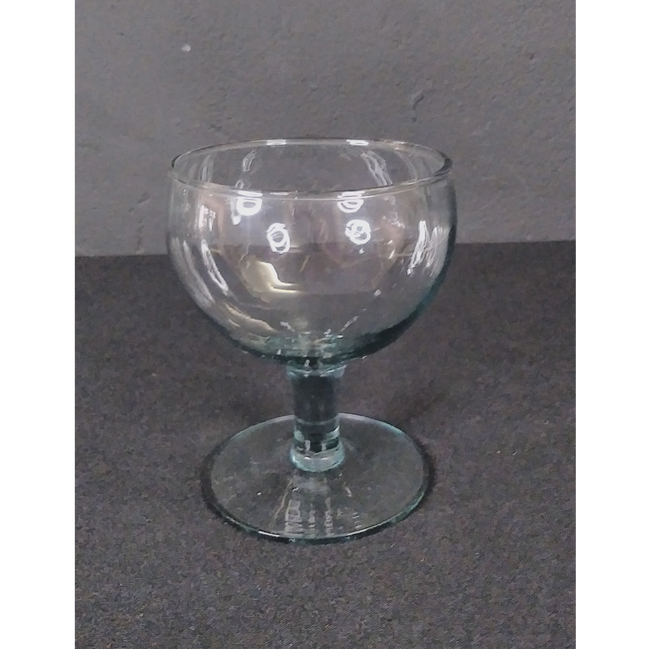 TAÇA REDONDA  PEQUENA