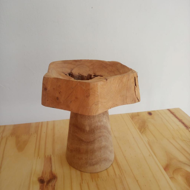 TRONCO P rustico