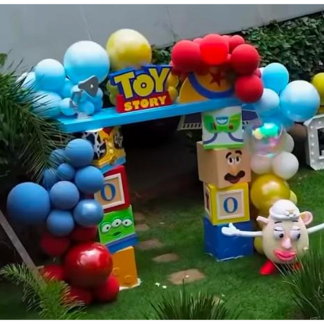 TOY STORY - PORTAL