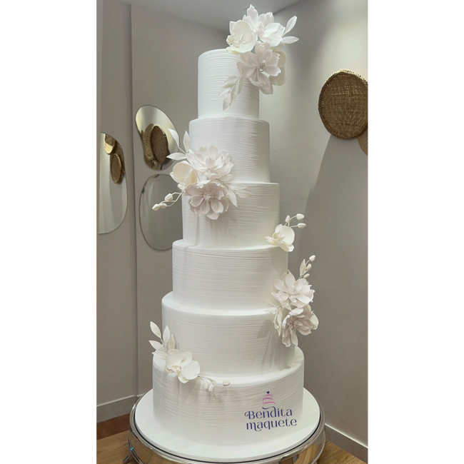 BRIZZ CAKE (1 metro altura / altero flor)