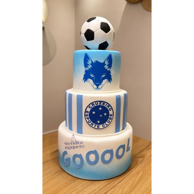 CRUZEIRO