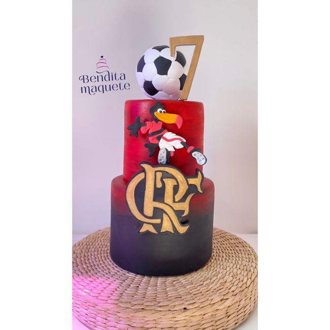 FLAMENGO 1