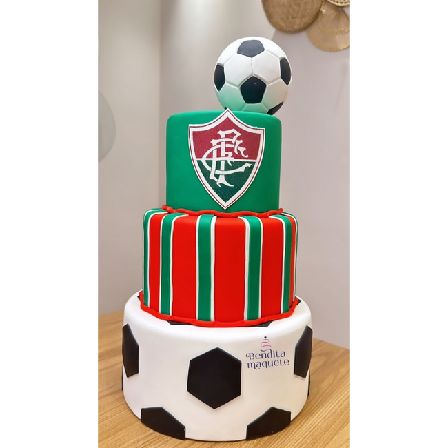 FLUMINENSE
